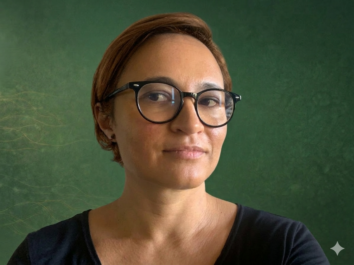 Aline Kubiak
